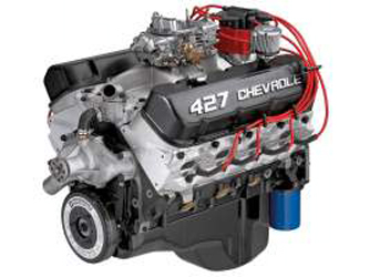 P1C47 Engine